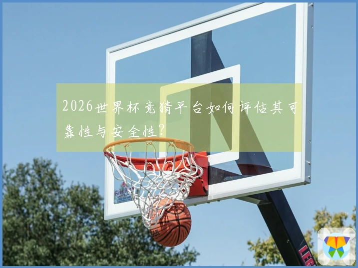 2026世界杯竞猜平台如何评估其可靠性与安全性？