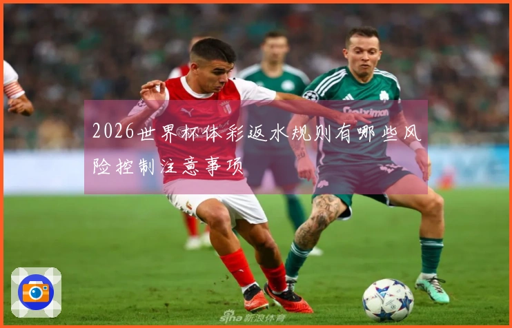 2026世界杯体彩返水规则有哪些风险控制注意事项