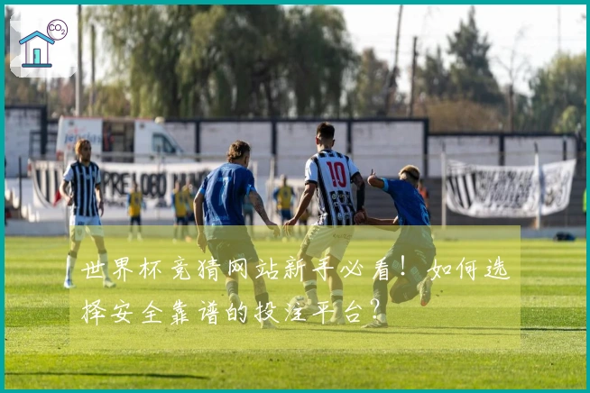 世界杯竞猜网站新手必看！如何选择安全靠谱的投注平台？