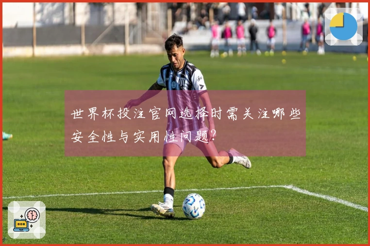 世界杯投注官网选择时需关注哪些安全性与实用性问题？